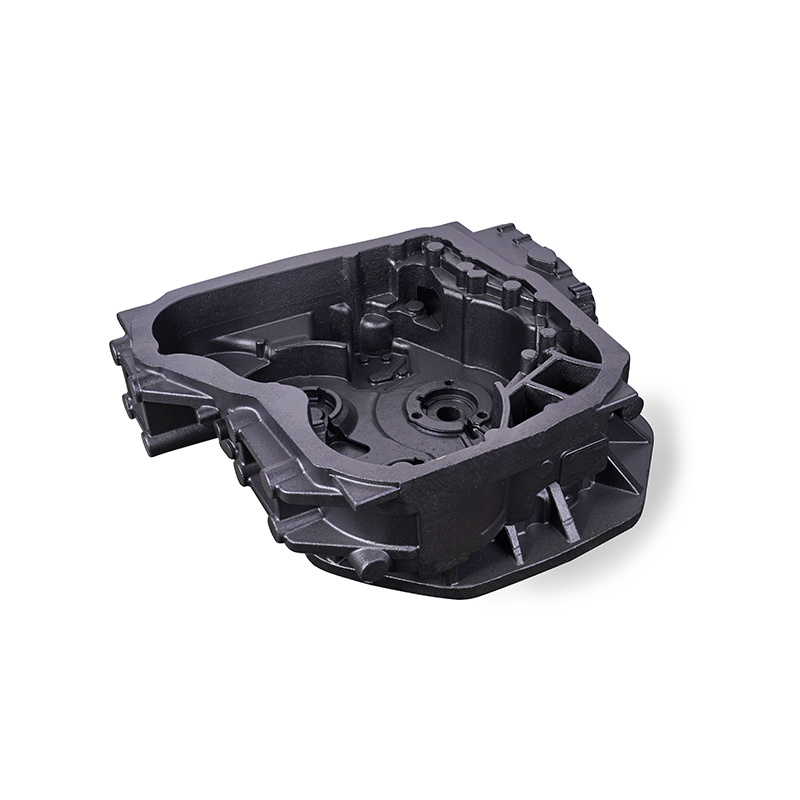 Obudowa przednia z żeliwa szarego Obudowa przednia z żeliwa szarego