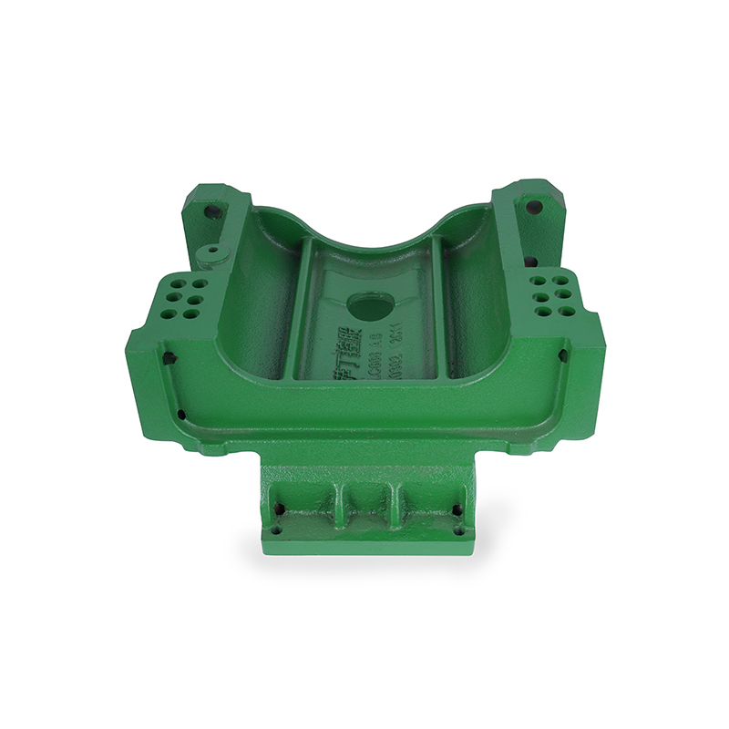 Wspornik do ciągnika z żeliwa sferoidalnego Wspornik do ciągnika z żeliwa sferoidalnego