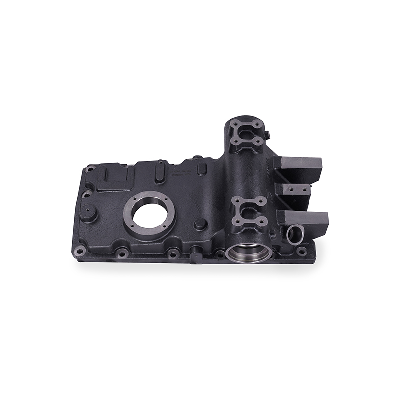 Szara żeliwna osłona podnośnika do ciągnika Szara żeliwna osłona podnośnika do ciągnika