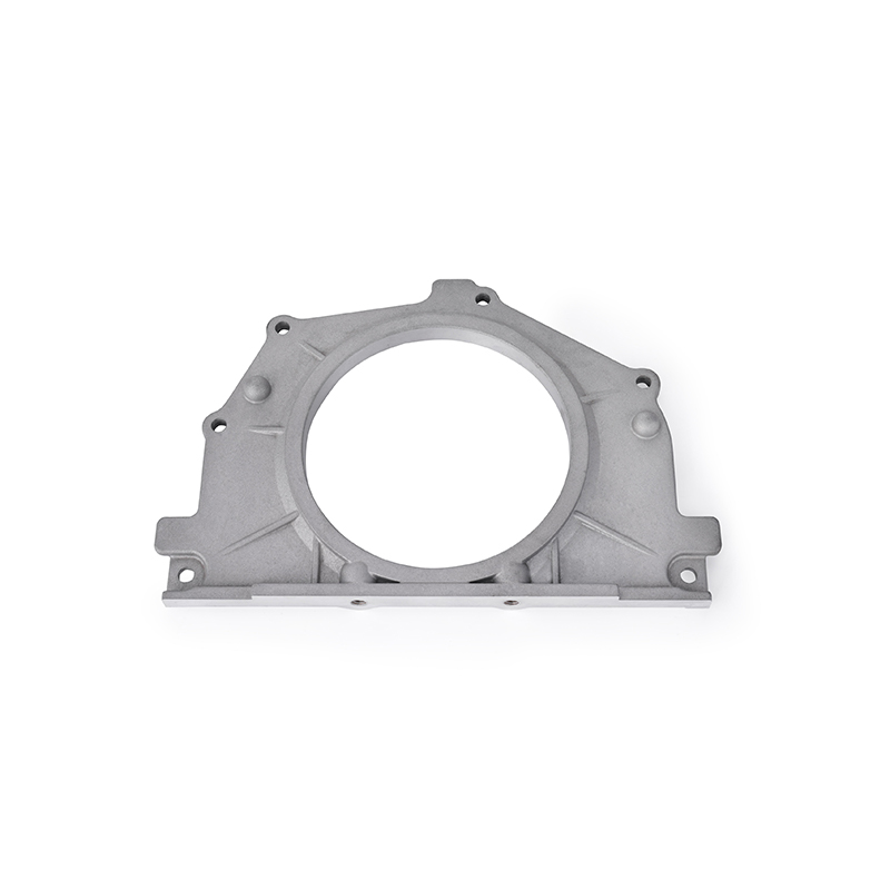 Kołnierze w częściach samochodowych