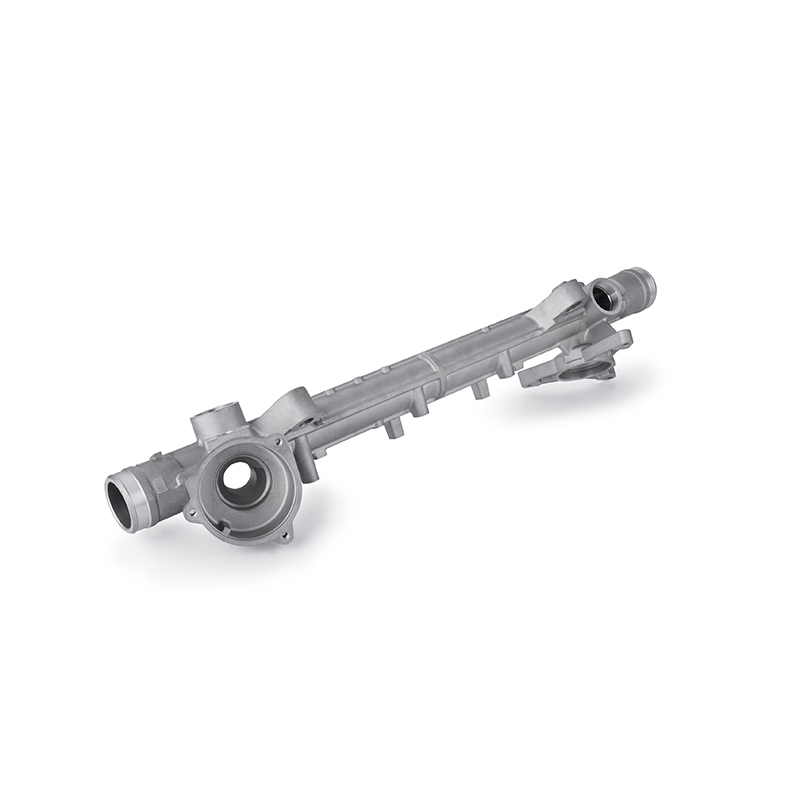 Części samochodowe Obudowa ze stopu aluminium