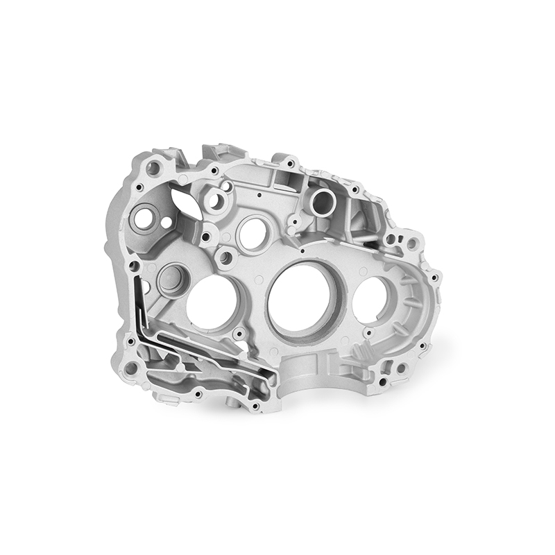 prawa obudowa na części samochodowe