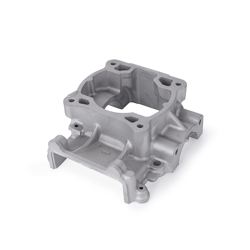 Części samochodowe ze stopu aluminium, prawe podwozie