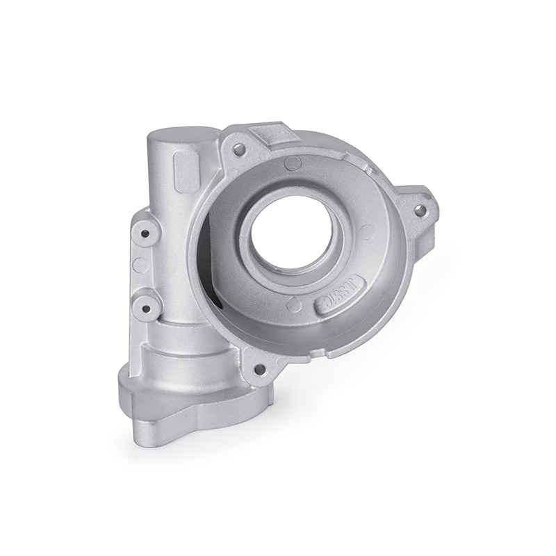 Pudełko ze stopu aluminium na części samochodowe